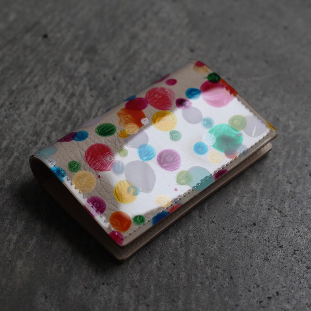 【残り一点】Paint Case(CARD)