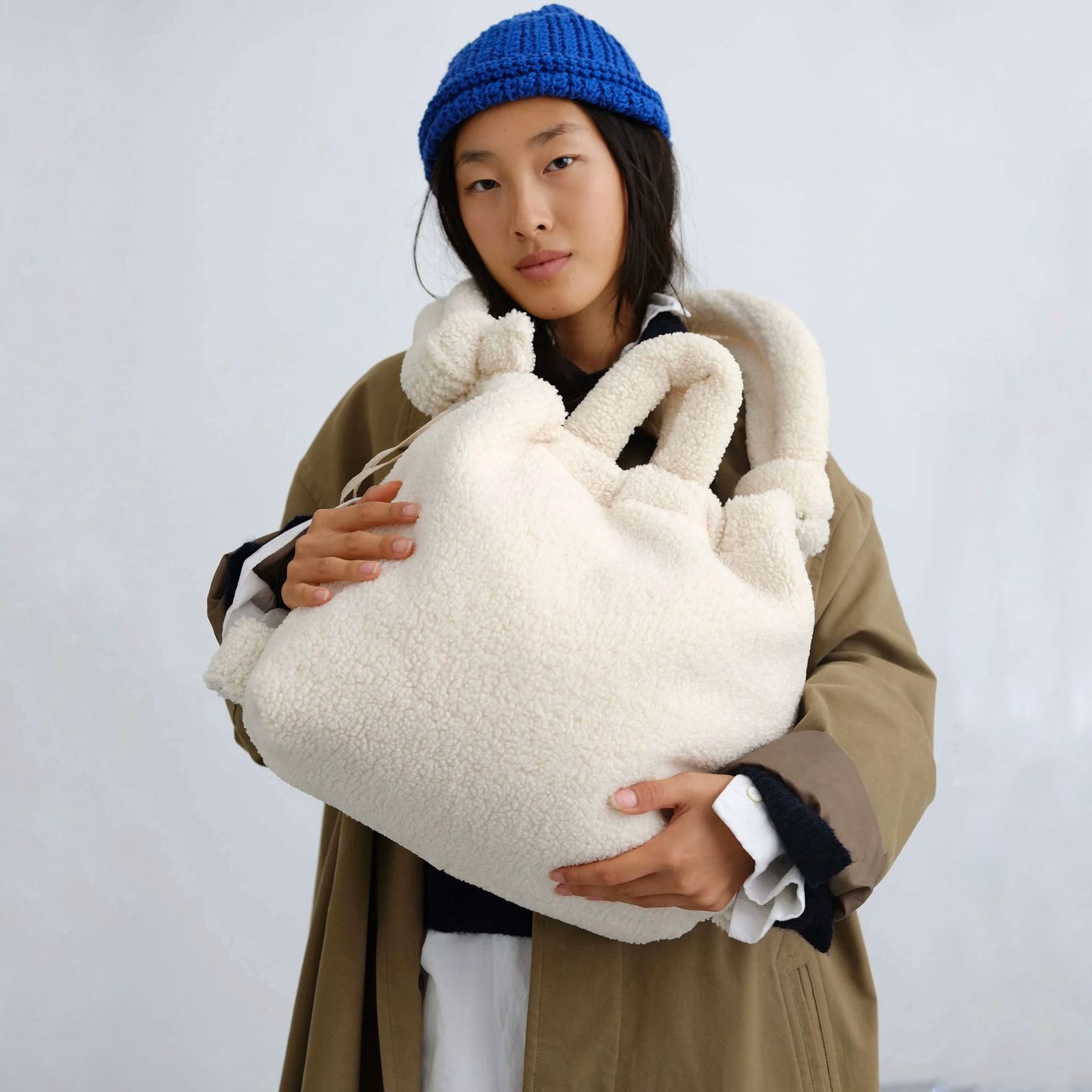 【残り一点】Ona Sherpa Bag