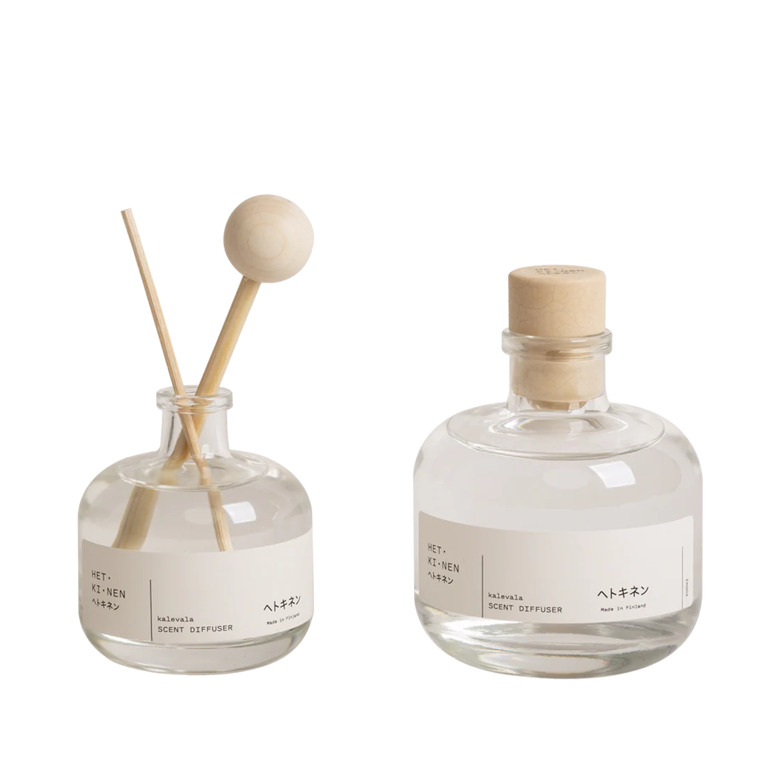 【残りわずか】Scent Diffuser 200ml(KALEVALA)