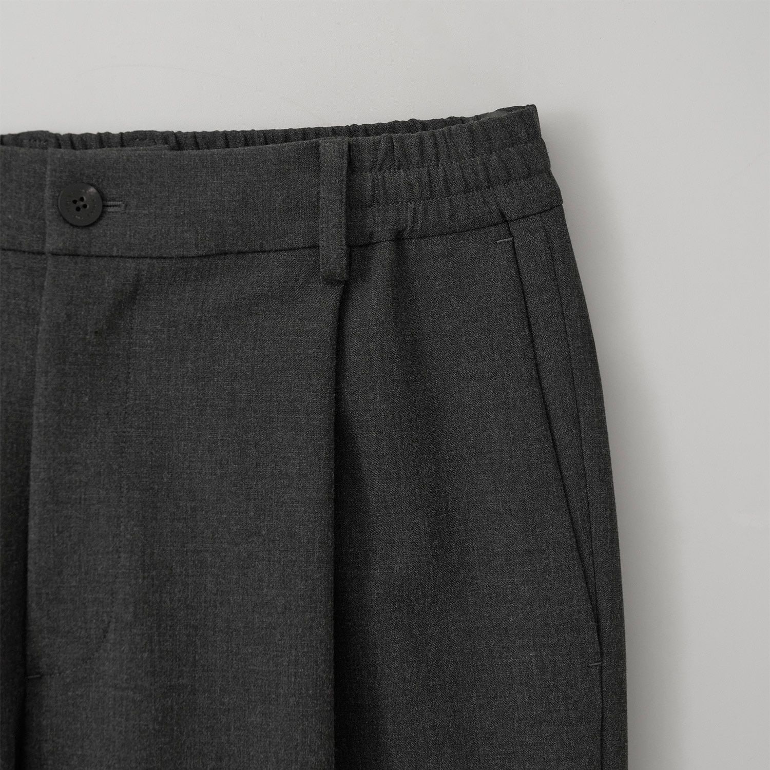 【残り一点】Habana Banded Slacks