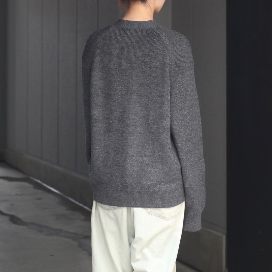 【残り一点】Aze V Neck Cardigan