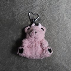 【残り一点】"A KUMA" Charm