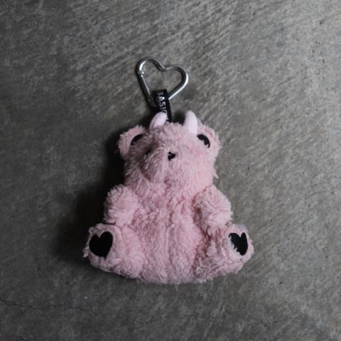【残りわずか】"A KUMA" Charm