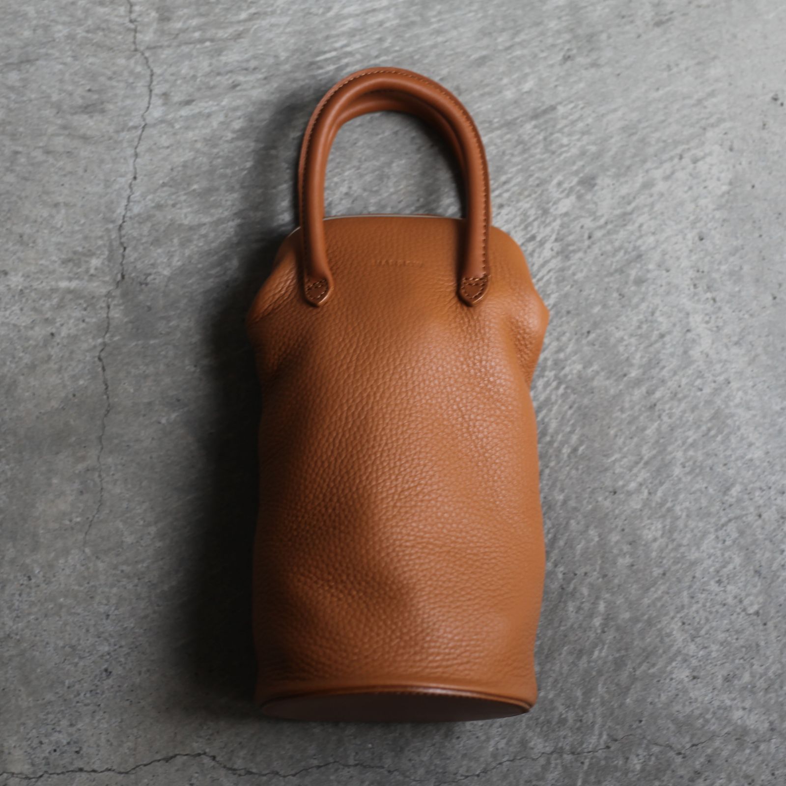 【残り一点】Frame Purse Tote