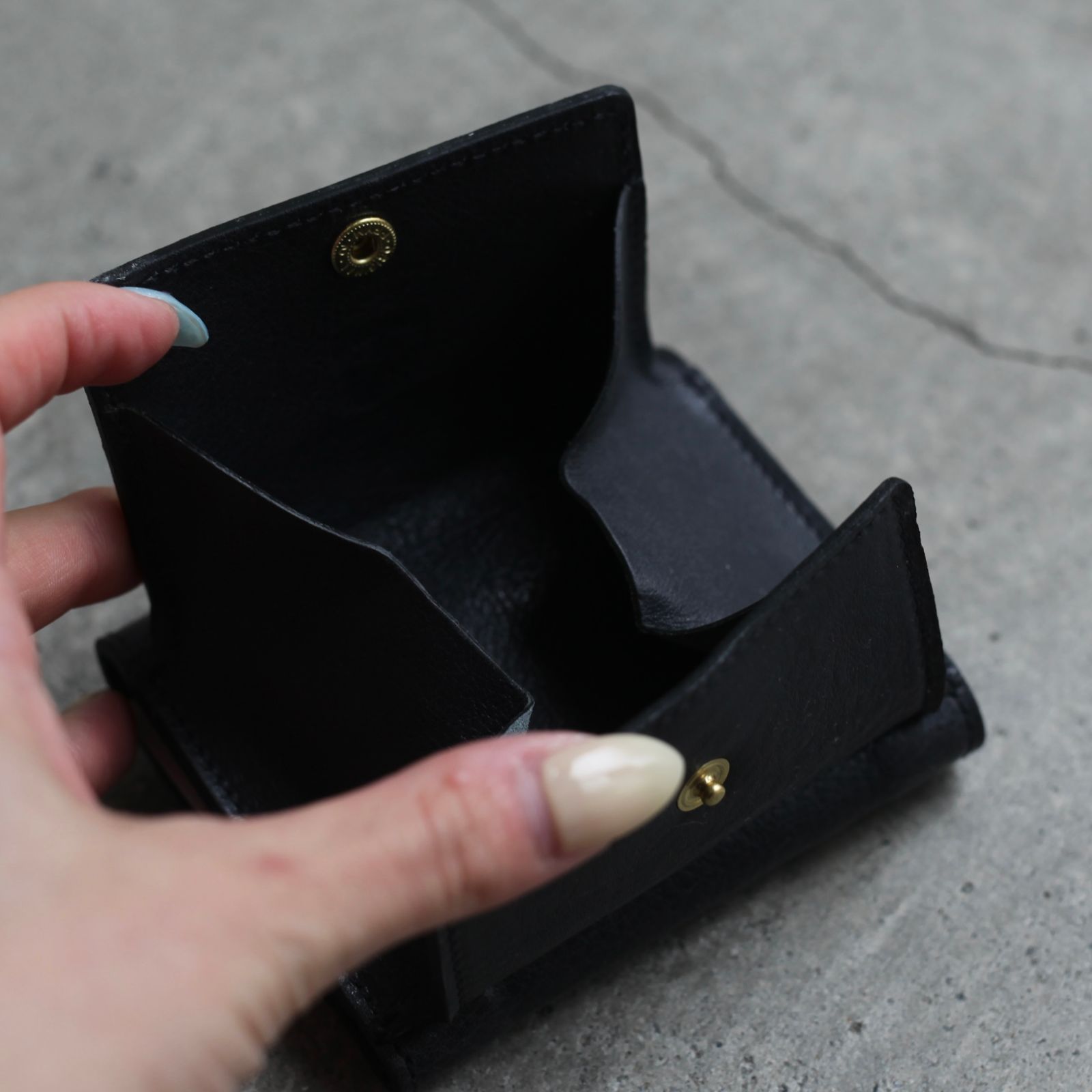 【残りわずか】ウォレット