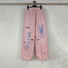 【残り一点】Destroyed Sweat Pants