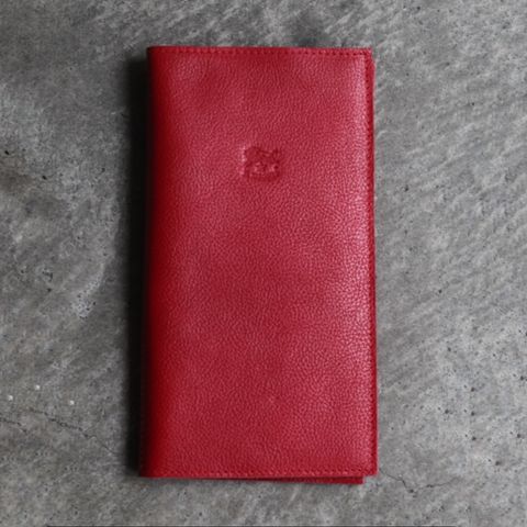 【残り一点】ロングウォレット