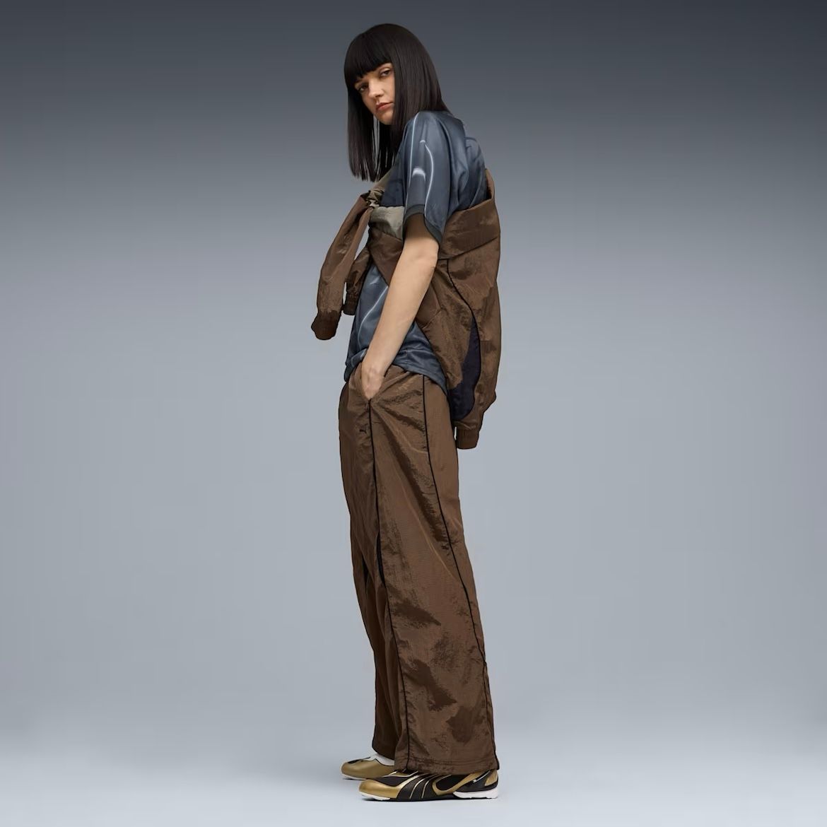 【残り一点】CLRT Ripstop Pants