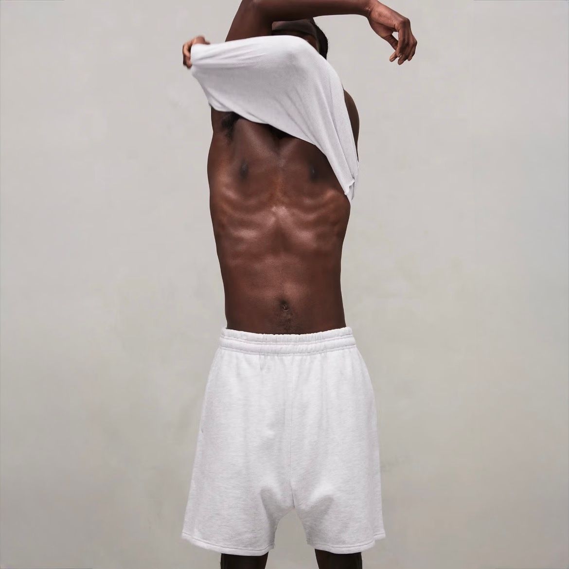 【残り一点】Standard Sweat Short