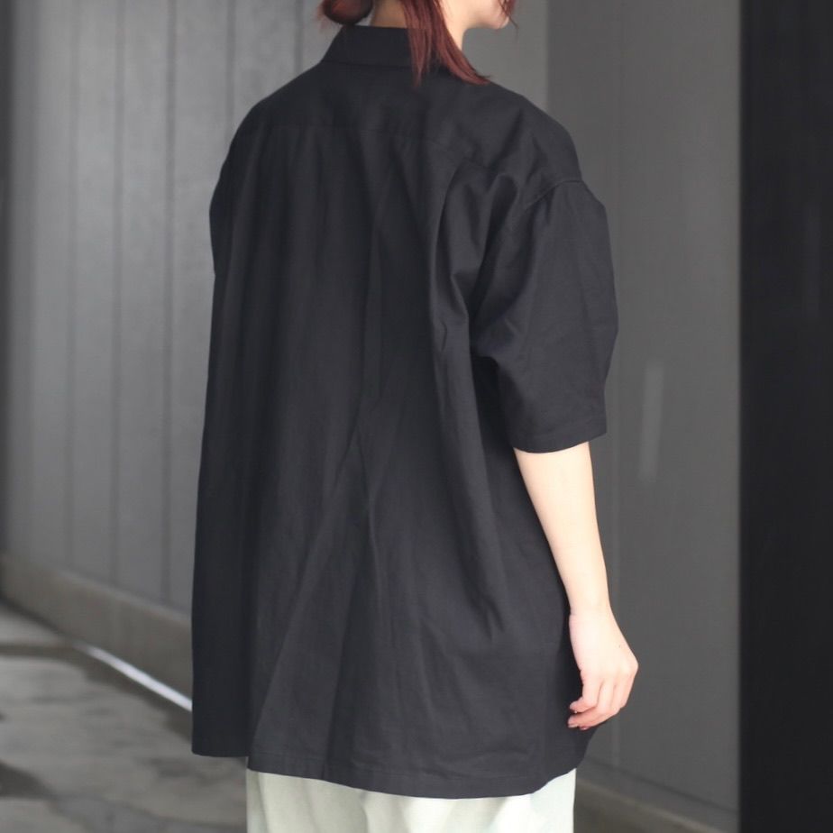 【残り一点】Utility S/S Shirt