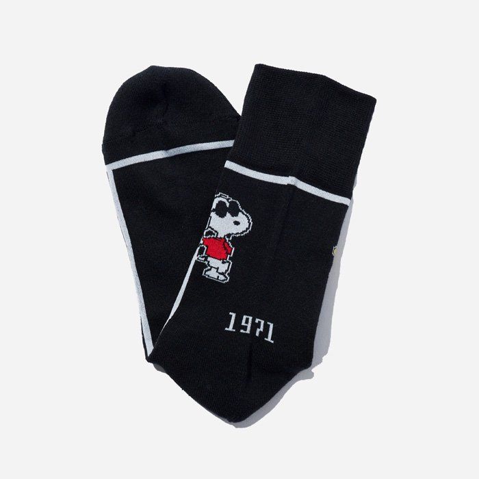 【残り一点】Line Socks(JOE COOL)