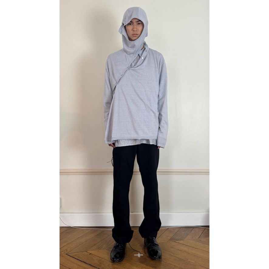 【残り一点】8.0 Trousers Right
