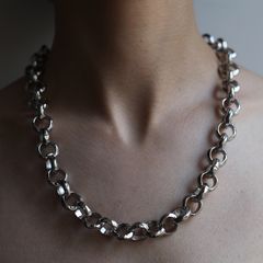 【残り一点】Random Chain Necklace