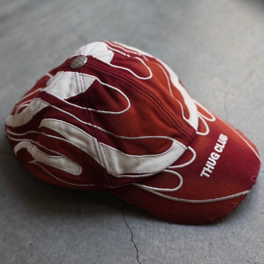 【残り一点】Chopper Cap