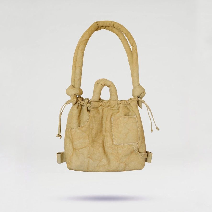 OLEND - 【残り一点】Ona Washed Bag | ACRMTSM ONLINE STORE
