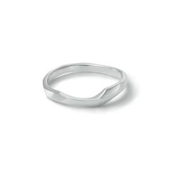 【お取り寄せ注文可能】Chip Ring S(SILVER925)
