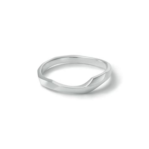 【お取り寄せ注文可能】Chip Ring S(SILVER925)