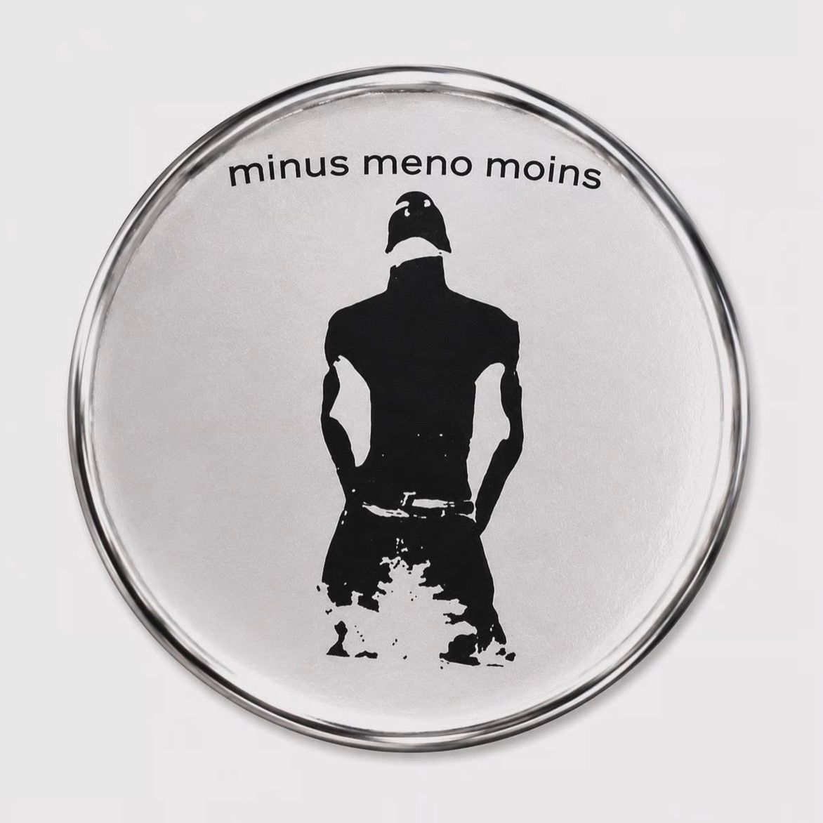 【残りわずか】Bootleg Badges(MIN)