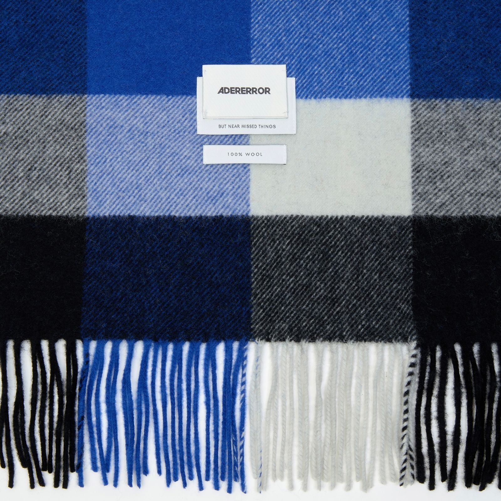 【残り一点】Faylen Muffler Product. 70
