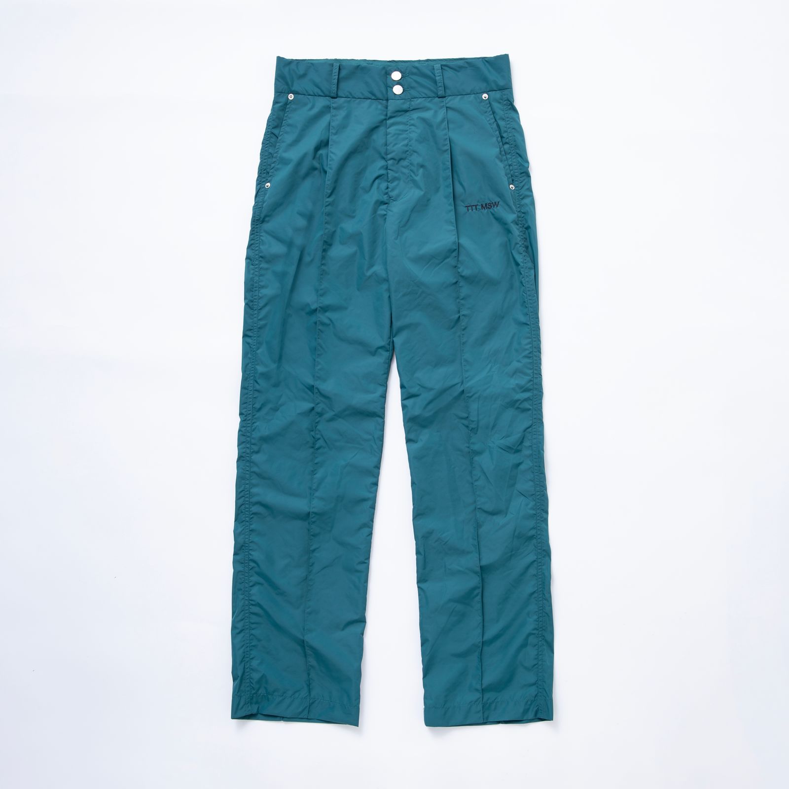 TTT MSW - 【残り一点】New Standard Straight Pants | ACRMTSM ONLINE 