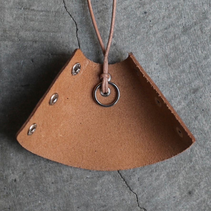 【残り一点】Assemble Clochette(STEEL GRAY)