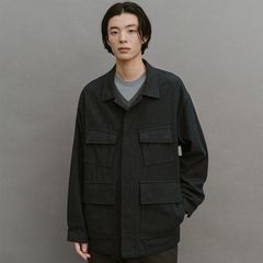 【残り一点】Peachskin B.D.U Jacket