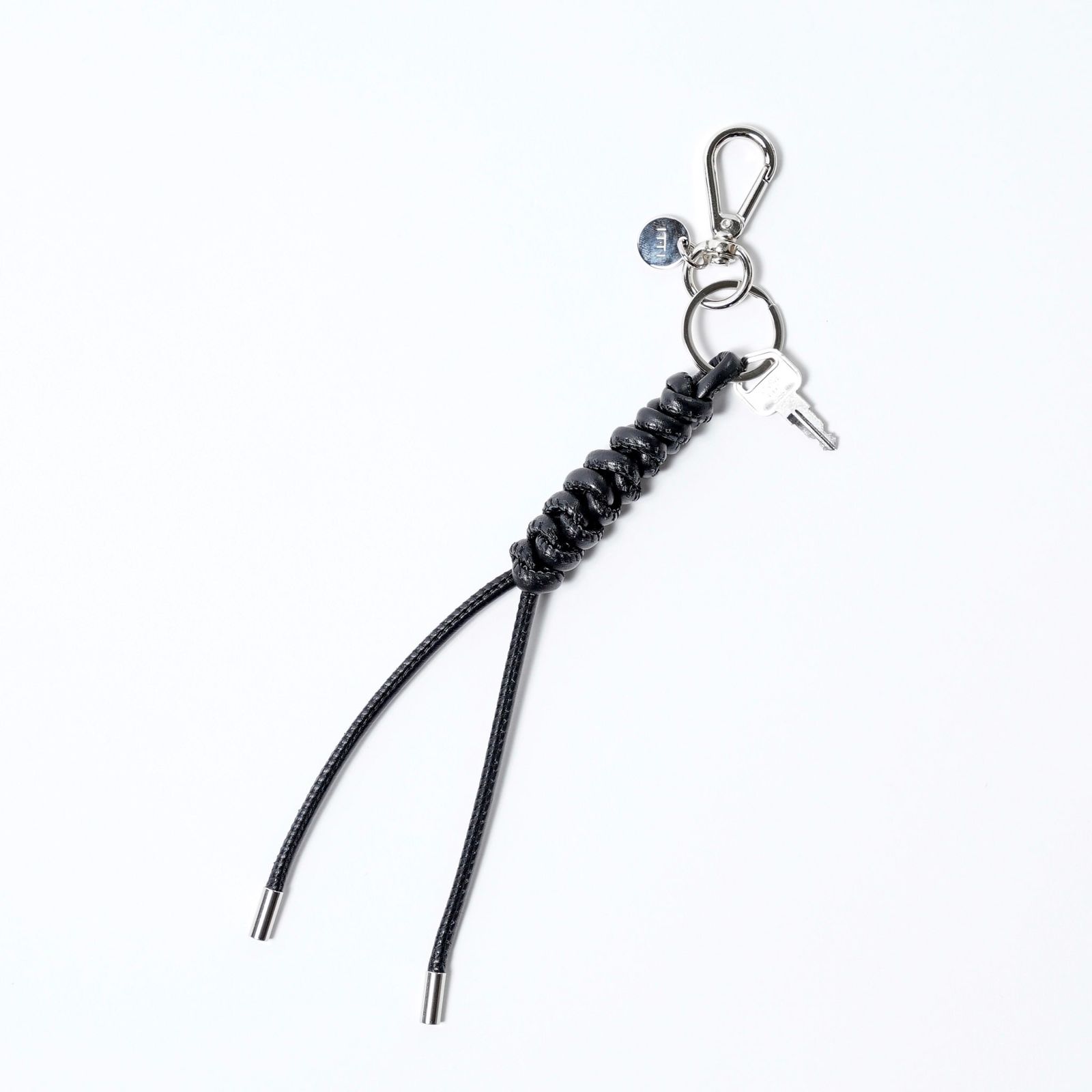 【残りわずか】Cristy Snakeknot Charm(STCOW)