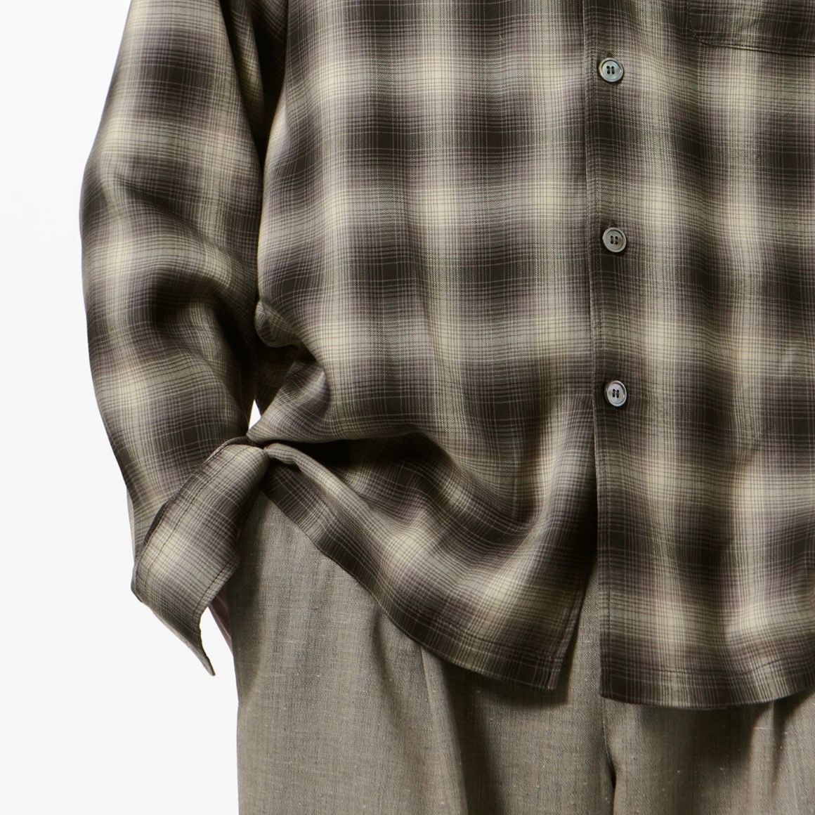 【残り一点】Every Shirt