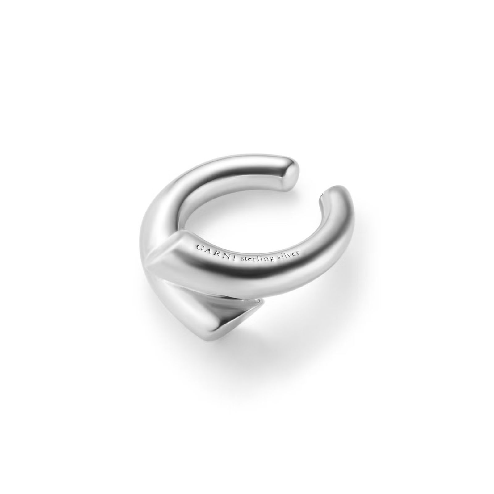 【お取り寄せ注文可能】Intersect Ear Cuff