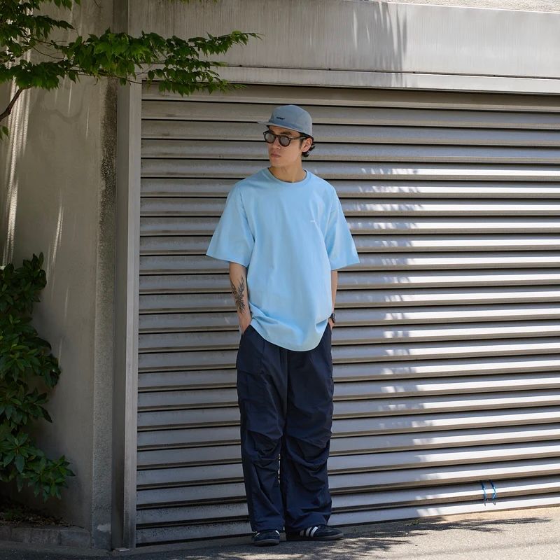 【残り一点】All Round Cargo String Pants
