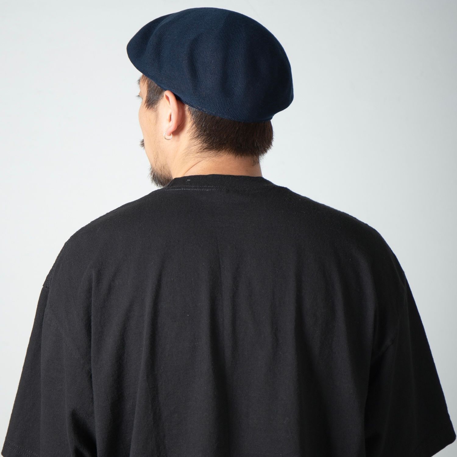 【残り一点】Spring Beret
