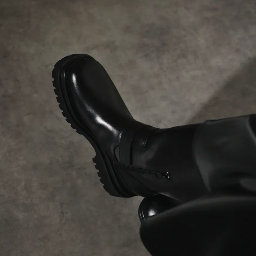 【残り一点】Engineer Boots