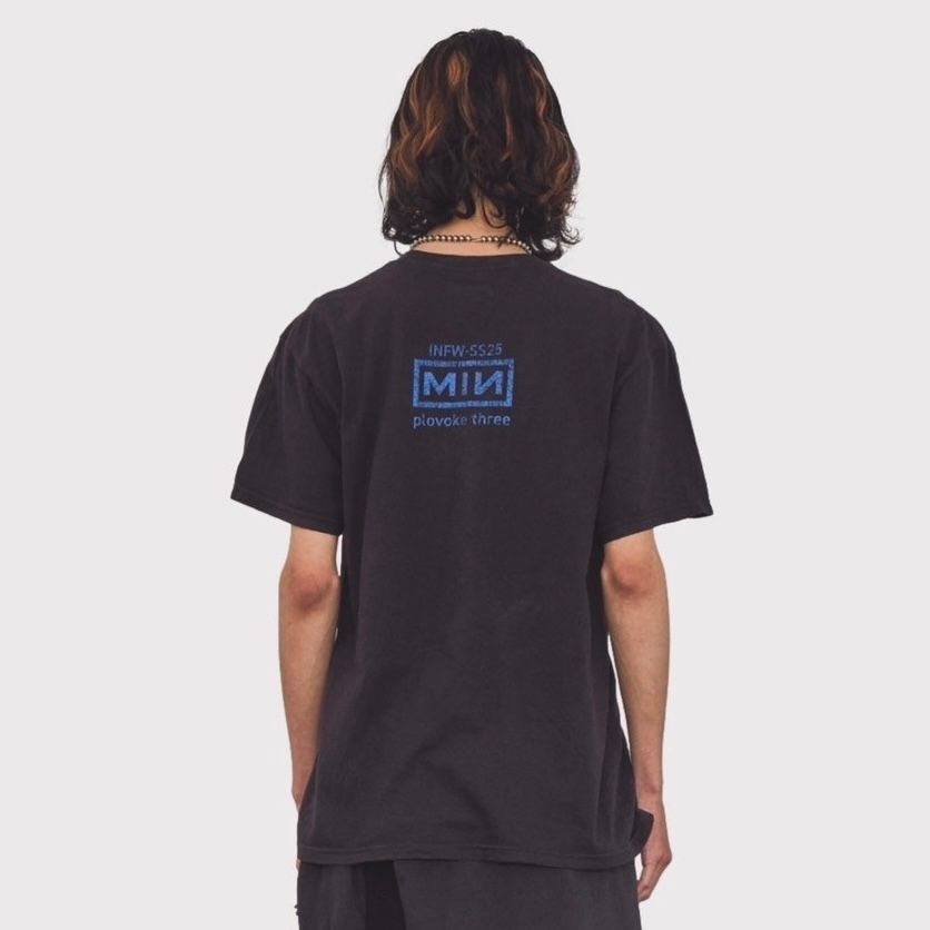 【残りわずか】Bootleg Tee(LOSER)
