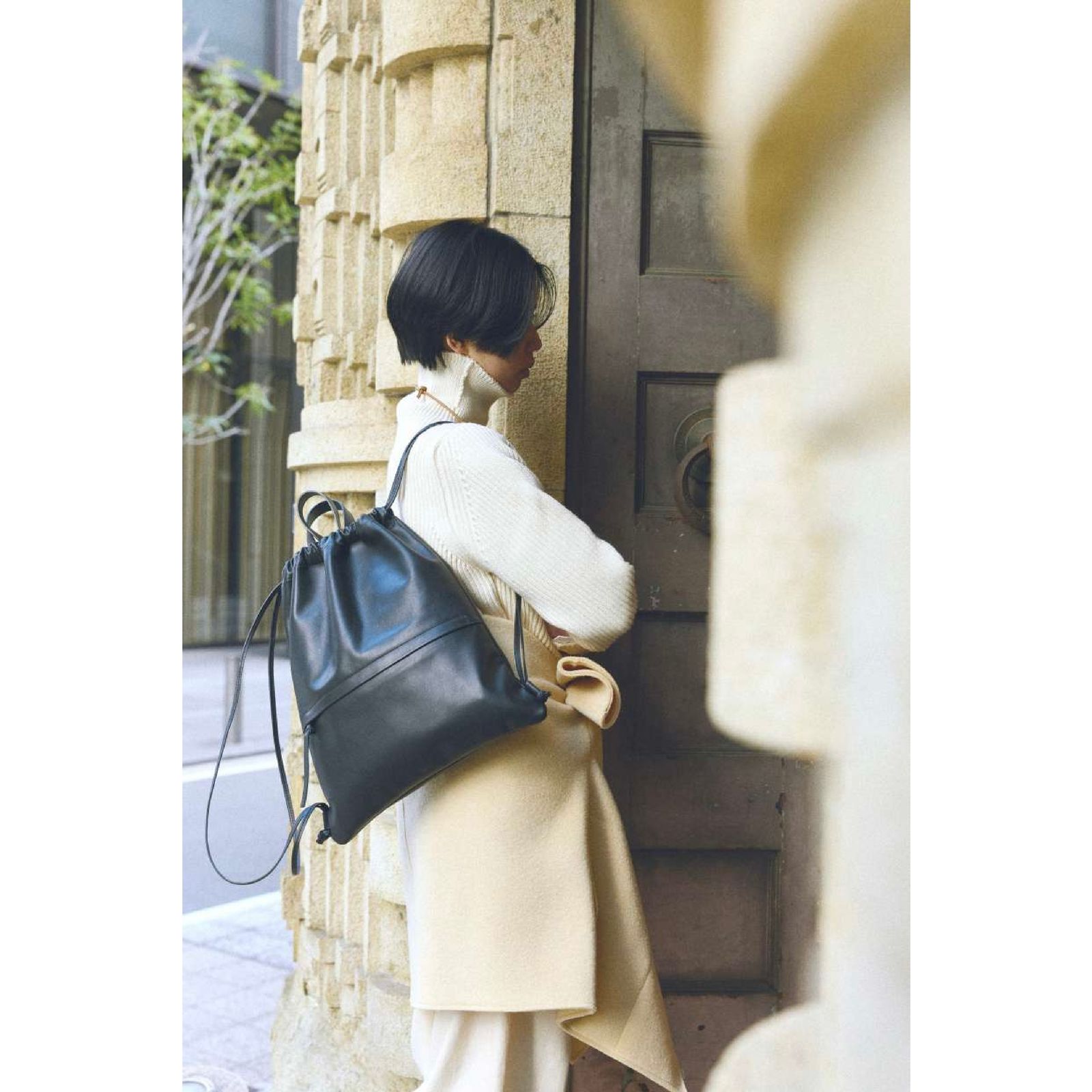 【残り一点】Knap Sack