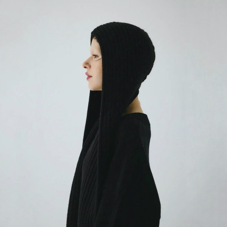 【残り一点】Knit Hat