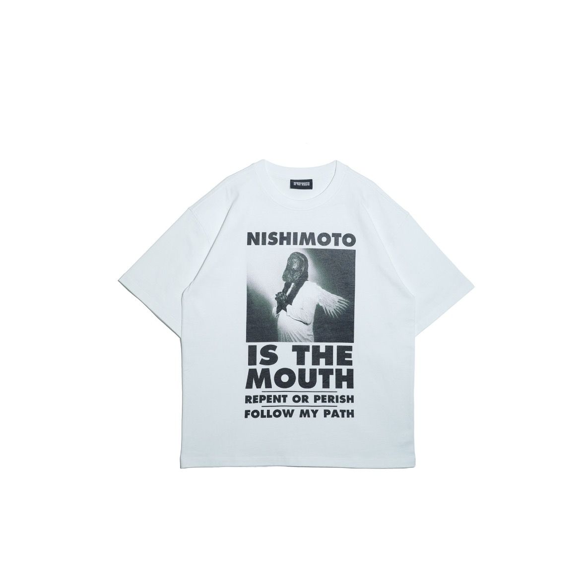 【残り一点】FMP S/S Tee