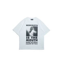 【残り一点】FMP S/S Tee
