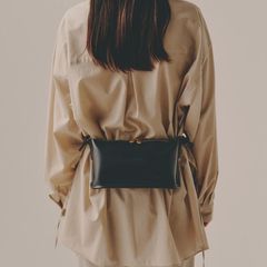 【再販売通知受付可能】Waist Bag