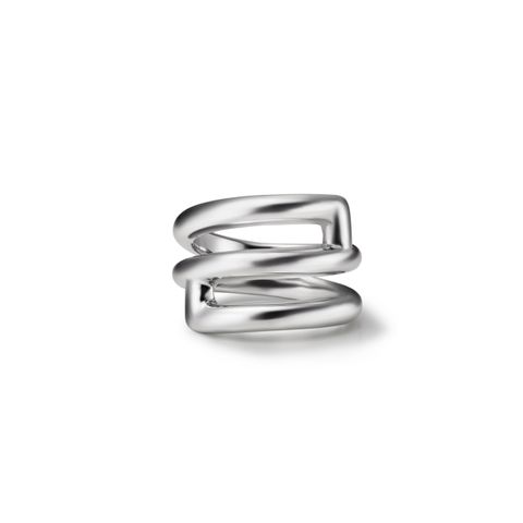 【お取り寄せ注文可能】Structure Ring_No.1