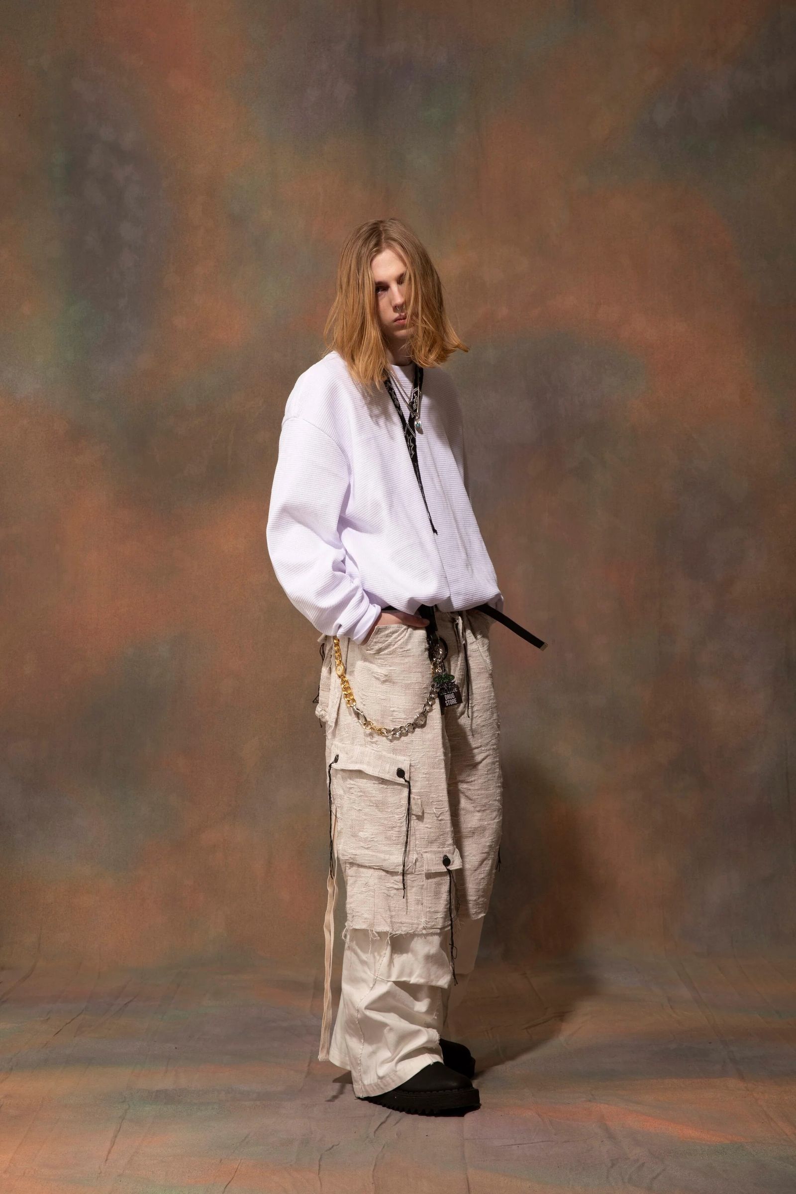 2024AW コレクション
