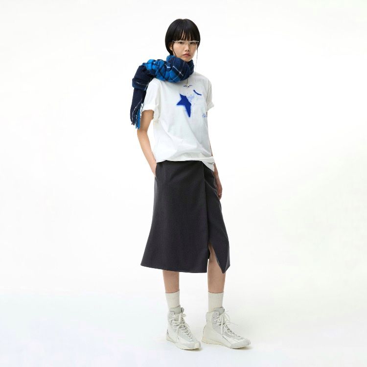 【残りわずか】Revint Plaid Product. 109