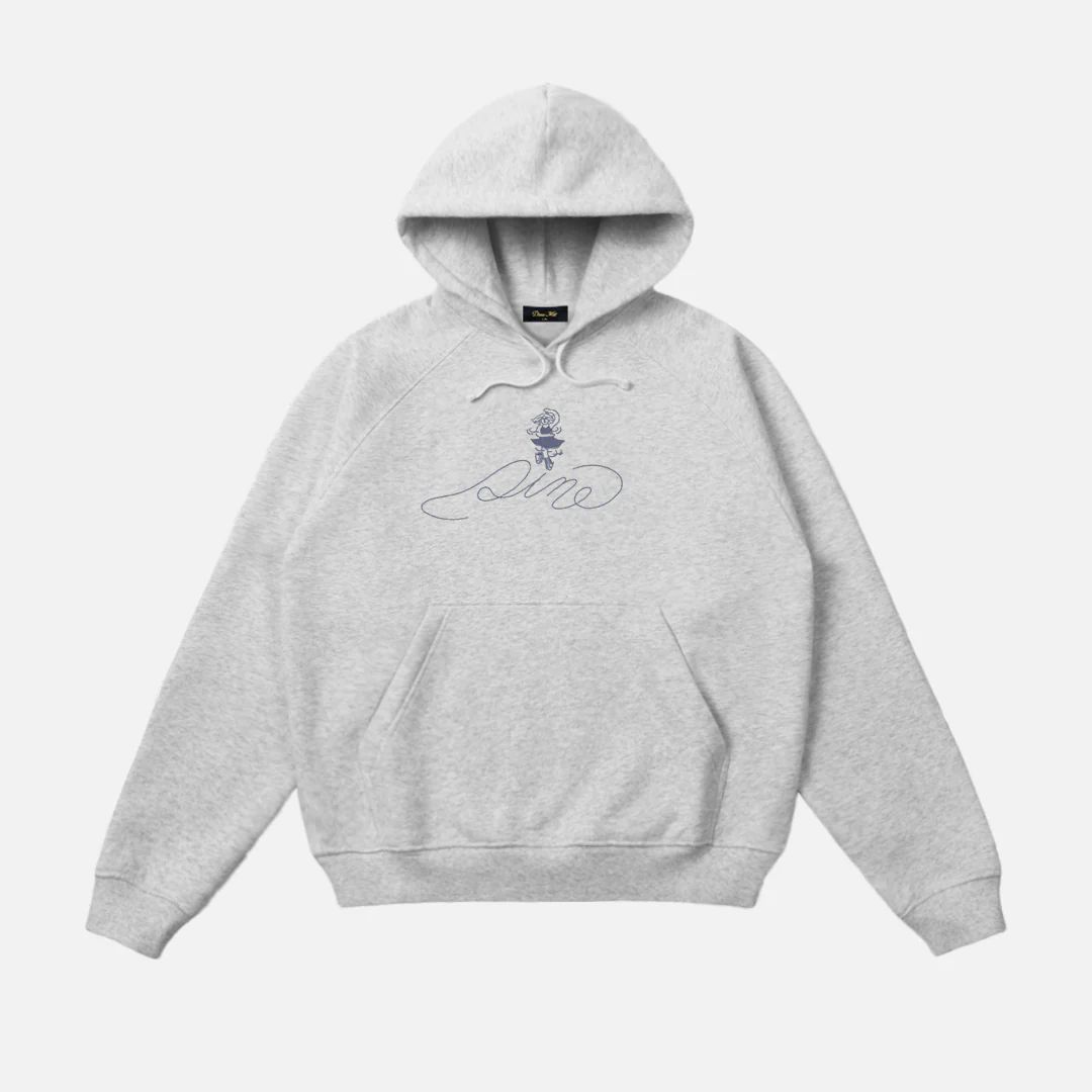 【残り一点】Skater Hoodie