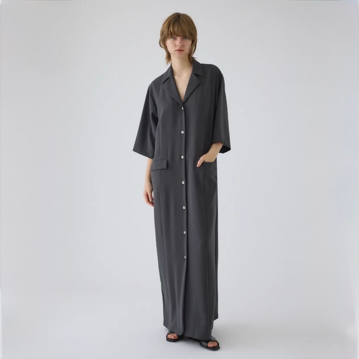 【残り一点】Refreshing Summer Dress