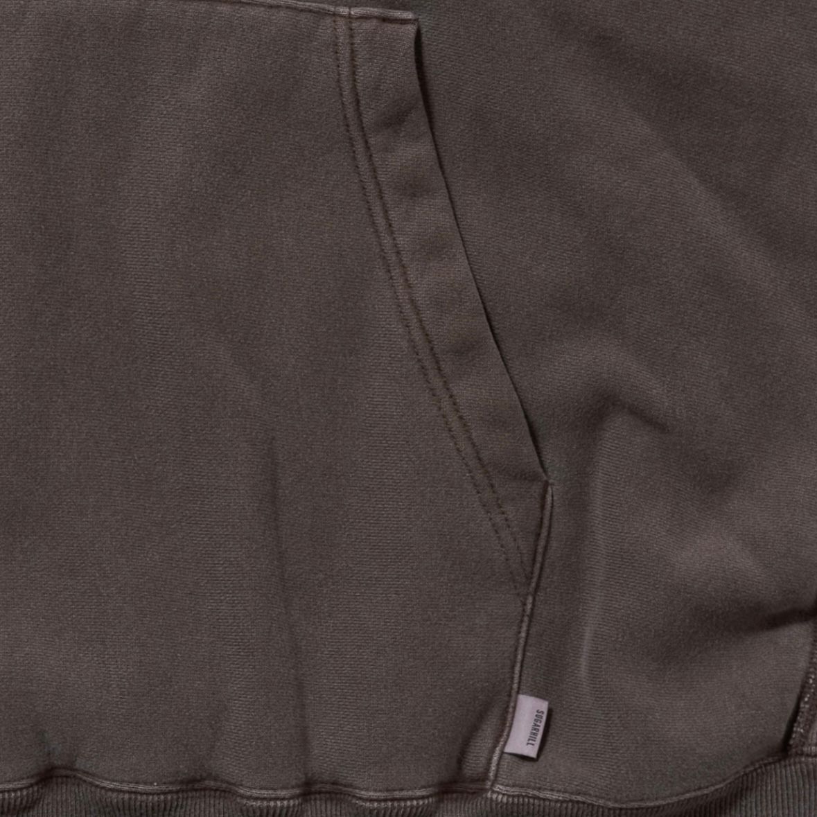 【残り一点】Ripped Hoodie