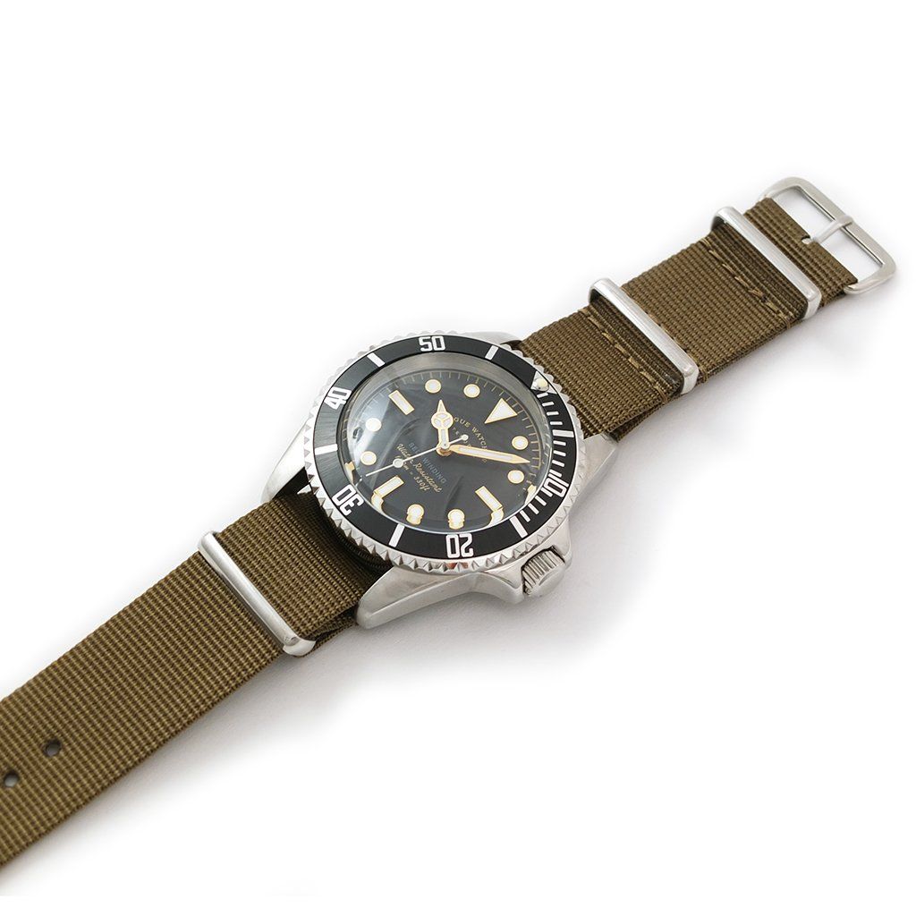 【お取り寄せ注文可能】GRY FAD(DEPTHS BLACK)