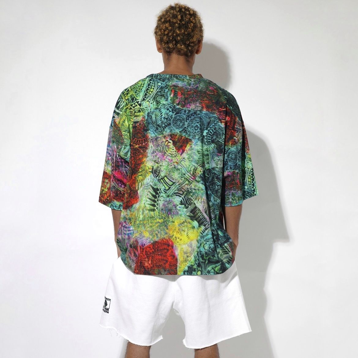 【残り一点】S/S Tee