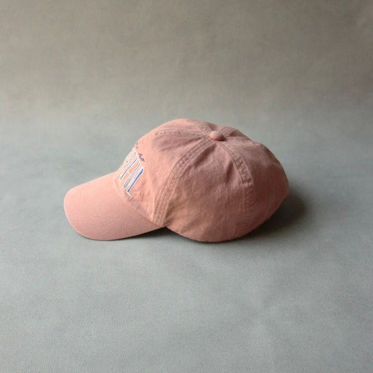 【残り一点】Woodbury Cap