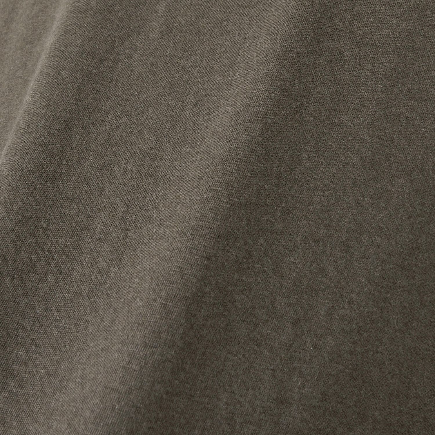 【残り一点】Library Raw-Edge Tee