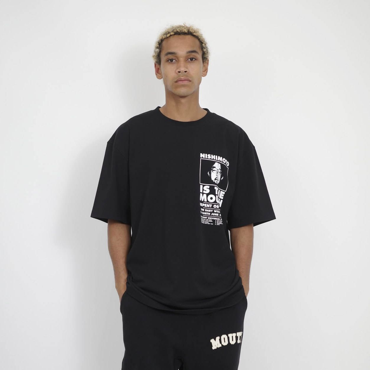 トップス / Tシャツ・カットソー 通販 | ACRMTSM ONLINE STORE