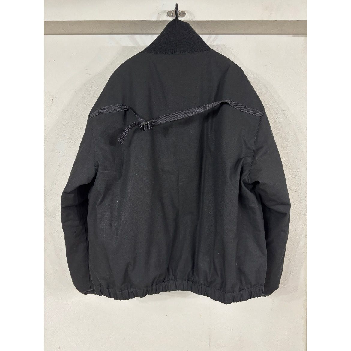 【残り一点】Lip Stop Techno Jacket